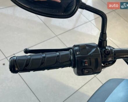 Серый Виктори Octane, объемом двигателя 1.2 л и пробегом 9 тыс. км за 10290 $, фото 8 на Automoto.ua