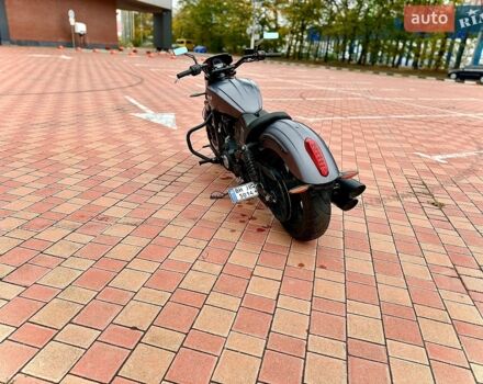 Серый Виктори Octane, объемом двигателя 1.2 л и пробегом 37 тыс. км за 7999 $, фото 2 на Automoto.ua