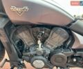 Серый Виктори Octane, объемом двигателя 1.2 л и пробегом 37 тыс. км за 7999 $, фото 4 на Automoto.ua
