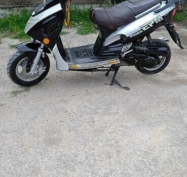 Вікінг ВМ, об'ємом двигуна 0 л та пробігом 8 тис. км за 155 $, фото 5 на Automoto.ua