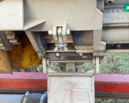 Вінничанка МВ-6000, об'ємом двигуна 0 л та пробігом 0 тис. км за 4125 $, фото 3 на Automoto.ua