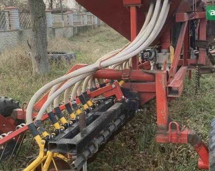 Вінничанка МВ-6000, об'ємом двигуна 0 л та пробігом 0 тис. км за 4125 $, фото 1 на Automoto.ua