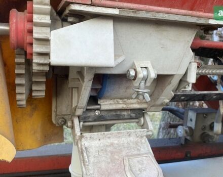 Вінничанка МВ-6000, об'ємом двигуна 0 л та пробігом 0 тис. км за 4125 $, фото 2 на Automoto.ua