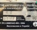 Вінничанка МВ-6000, об'ємом двигуна 0 л та пробігом 0 тис. км за 4125 $, фото 5 на Automoto.ua