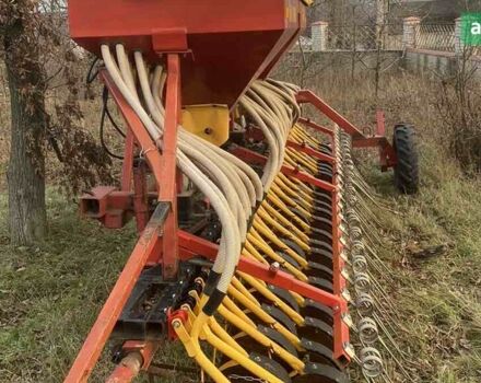 Вінничанка МВ-6000, об'ємом двигуна 0 л та пробігом 0 тис. км за 4125 $, фото 4 на Automoto.ua