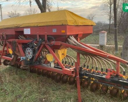 Вінничанка МВ-6000, об'ємом двигуна 0 л та пробігом 0 тис. км за 4125 $, фото 6 на Automoto.ua