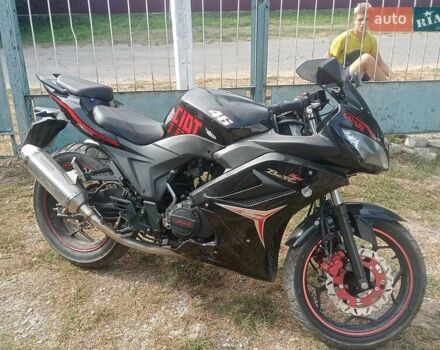 Чорний Вайпер 100, об'ємом двигуна 0 л та пробігом 5 тис. км за 1157 $, фото 2 на Automoto.ua