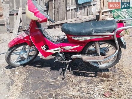 Вайпер 100 2008 у Сумах на Automoto.ua Червоний Вайпер 100, об'ємом двигуна 2 л та пробігом 15 тис. км за 250 $, фото 1 на Automoto.ua