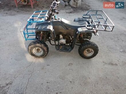 Вайпер 100 2006 у Сокинянах на Automoto.ua Вайпер 100, об'ємом двигуна 0 л та пробігом 1 тис. км за 300 $, фото 1 на Automoto.ua