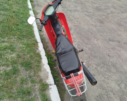 Вайпер 110, объемом двигателя 0.11 л и пробегом 0 тыс. км за 227 $, фото 1 на Automoto.ua