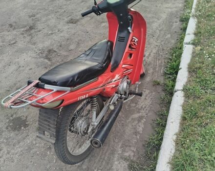 Вайпер 110, объемом двигателя 0.11 л и пробегом 0 тыс. км за 227 $, фото 5 на Automoto.ua