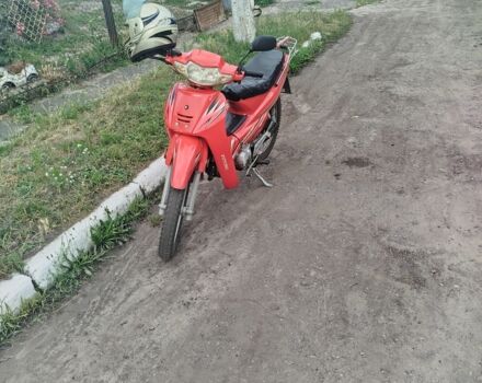 Вайпер 110, объемом двигателя 0.11 л и пробегом 0 тыс. км за 227 $, фото 3 на Automoto.ua