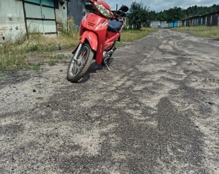 Вайпер 110, объемом двигателя 0.11 л и пробегом 0 тыс. км за 227 $, фото 4 на Automoto.ua