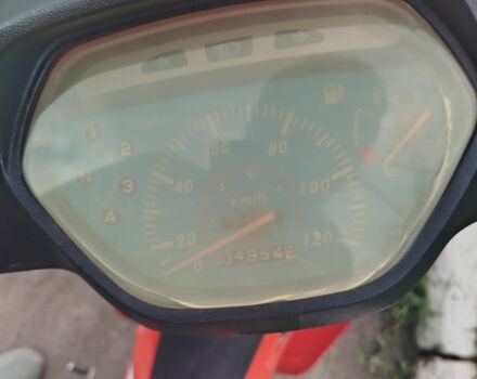 Вайпер 110, объемом двигателя 0.11 л и пробегом 0 тыс. км за 227 $, фото 7 на Automoto.ua