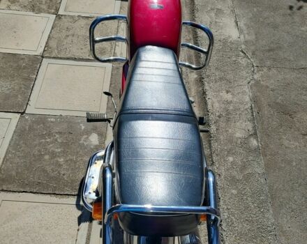 Вайпер 110, объемом двигателя 0.11 л и пробегом 0 тыс. км за 550 $, фото 4 на Automoto.ua