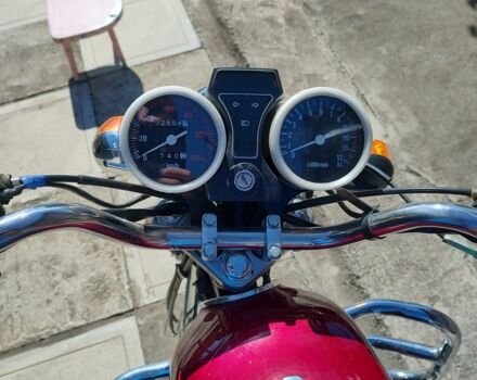 Вайпер 110, объемом двигателя 0.11 л и пробегом 0 тыс. км за 550 $, фото 2 на Automoto.ua