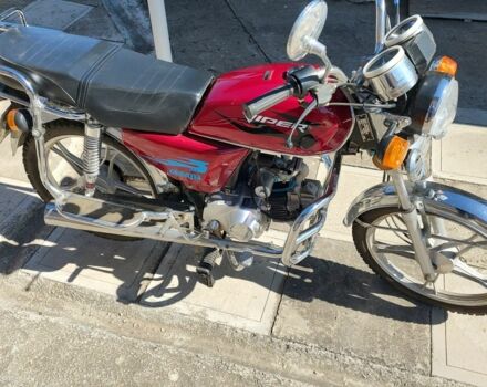 Вайпер 110, объемом двигателя 0.11 л и пробегом 0 тыс. км за 550 $, фото 1 на Automoto.ua