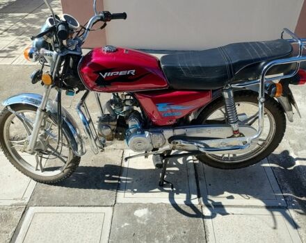 Вайпер 110, объемом двигателя 0.11 л и пробегом 0 тыс. км за 550 $, фото 3 на Automoto.ua