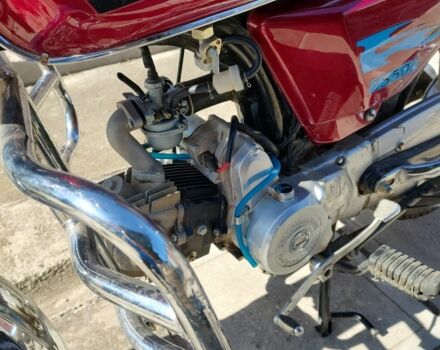 Вайпер 110, объемом двигателя 0.11 л и пробегом 0 тыс. км за 550 $, фото 5 на Automoto.ua