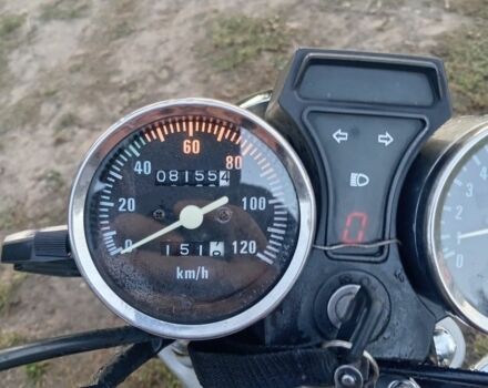 Вайпер 110, объемом двигателя 0.11 л и пробегом 0 тыс. км за 381 $, фото 5 на Automoto.ua