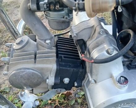 Вайпер 110, объемом двигателя 0.11 л и пробегом 0 тыс. км за 381 $, фото 7 на Automoto.ua