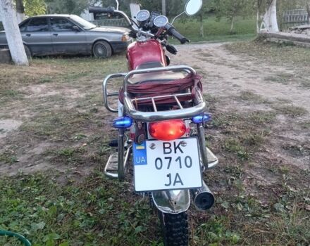 Вайпер 110, объемом двигателя 0.11 л и пробегом 0 тыс. км за 381 $, фото 2 на Automoto.ua