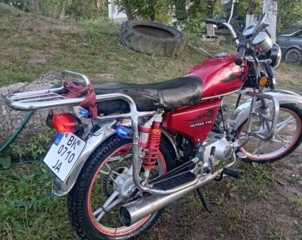 Вайпер 110, объемом двигателя 0.11 л и пробегом 0 тыс. км за 381 $, фото 3 на Automoto.ua