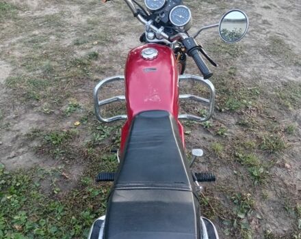 Вайпер 110, объемом двигателя 0.11 л и пробегом 0 тыс. км за 381 $, фото 4 на Automoto.ua