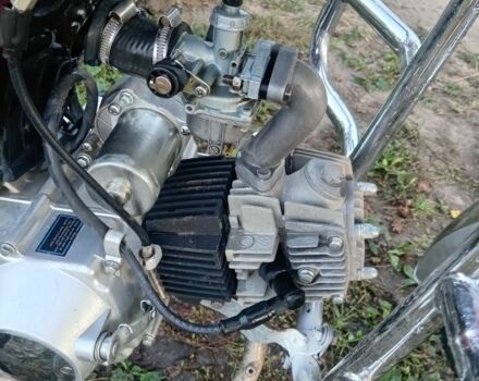 Вайпер 110, объемом двигателя 0.11 л и пробегом 0 тыс. км за 381 $, фото 6 на Automoto.ua