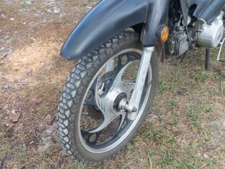 Вайпер 110, об'ємом двигуна 0.11 л та пробігом 0 тис. км за 202 $, фото 1 на Automoto.ua