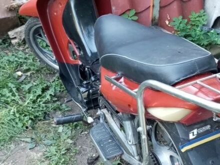 Вайпер 110 2008 у Ромнах на Automoto.ua Вайпер 110, об'ємом двигуна 0.11 л та пробігом 0 тис. км за 170 $, фото 1 на Automoto.ua