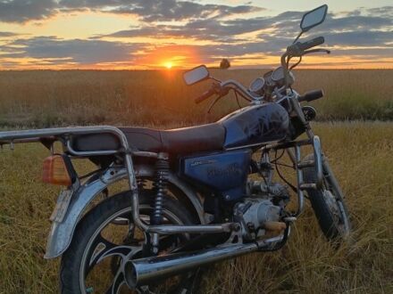 Вайпер 110, объемом двигателя 0.11 л и пробегом 0 тыс. км за 355 $, фото 1 на Automoto.ua