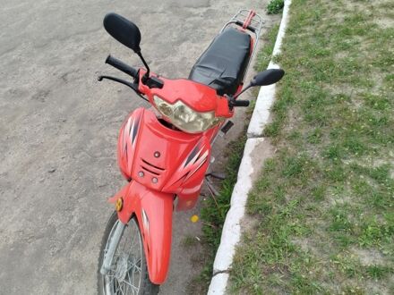 Вайпер 110, объемом двигателя 0.11 л и пробегом 0 тыс. км за 227 $, фото 1 на Automoto.ua