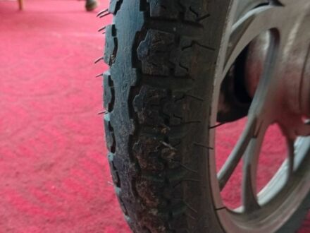 Вайпер 110, об'ємом двигуна 0.11 л та пробігом 0 тис. км за 339 $, фото 1 на Automoto.ua