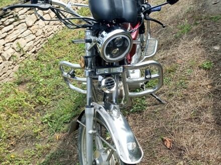 Вайпер 110 2015 у Кельменцах на Automoto.ua Вайпер 110, об'ємом двигуна 0.11 л та пробігом 0 тис. км за 462 $, фото 1 на Automoto.ua