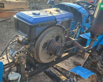 Вайпер 1100, объемом двигателя 0 л и пробегом 0 тыс. км за 1820 $, фото 3 на Automoto.ua