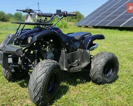 Чорний Вайпер 125, об'ємом двигуна 0 л та пробігом 1 тис. км за 652 $, фото 3 на Automoto.ua