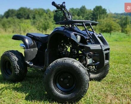 Чорний Вайпер 125, об'ємом двигуна 0 л та пробігом 1 тис. км за 652 $, фото 2 на Automoto.ua
