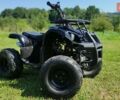 Чорний Вайпер 125, об'ємом двигуна 0 л та пробігом 1 тис. км за 652 $, фото 2 на Automoto.ua