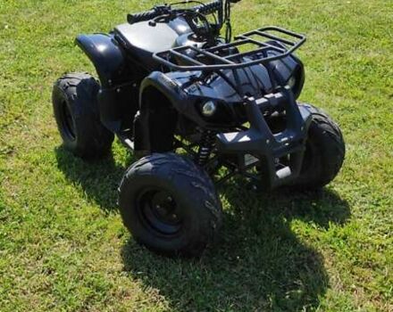 Чорний Вайпер 125, об'ємом двигуна 0 л та пробігом 1 тис. км за 652 $, фото 7 на Automoto.ua