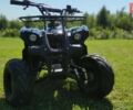 Чорний Вайпер 125, об'ємом двигуна 0 л та пробігом 1 тис. км за 652 $, фото 1 на Automoto.ua
