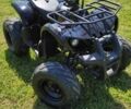 Чорний Вайпер 125, об'ємом двигуна 0 л та пробігом 1 тис. км за 652 $, фото 1 на Automoto.ua