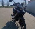 Черный Вайпер 125, объемом двигателя 0 л и пробегом 3 тыс. км за 602 $, фото 1 на Automoto.ua