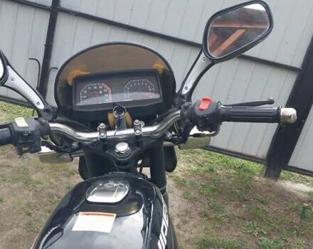 Вайпер 125 2007 в Городне на Automoto.ua Черный Вайпер 125, объемом двигателя 0 л и пробегом 21 тыс. км за 700 $, фото 5 на Automoto.ua