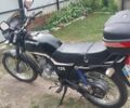 Вайпер 125 2007 в Городне на Automoto.ua Черный Вайпер 125, объемом двигателя 0 л и пробегом 21 тыс. км за 700 $, фото 2 на Automoto.ua