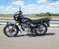 Черный Вайпер 125, объемом двигателя 0.12 л и пробегом 26 тыс. км за 529 $, фото 4 на Automoto.ua