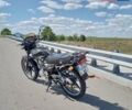 Черный Вайпер 125, объемом двигателя 0.12 л и пробегом 26 тыс. км за 529 $, фото 2 на Automoto.ua