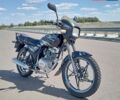 Черный Вайпер 125, объемом двигателя 0.12 л и пробегом 26 тыс. км за 529 $, фото 1 на Automoto.ua