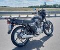 Черный Вайпер 125, объемом двигателя 0.12 л и пробегом 26 тыс. км за 529 $, фото 5 на Automoto.ua
