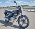 Черный Вайпер 125, объемом двигателя 0.12 л и пробегом 26 тыс. км за 529 $, фото 1 на Automoto.ua